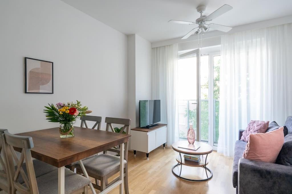 Apartamento 1Br Excellence, Fast To Centre By Hm Viena Exterior foto