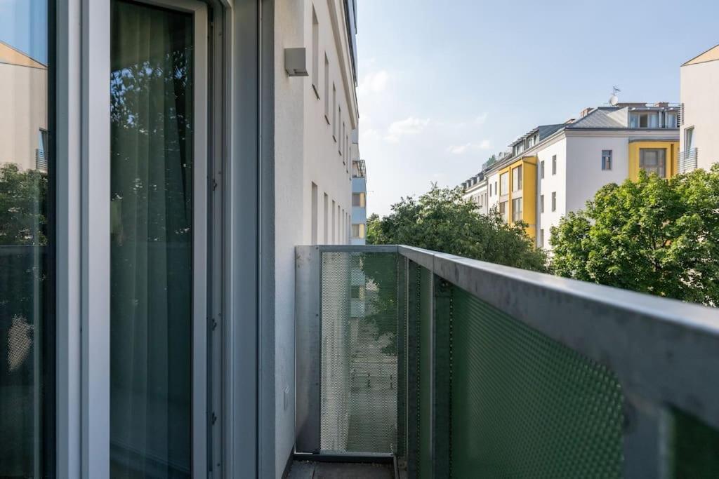 Apartamento 1Br Excellence, Fast To Centre By Hm Viena Exterior foto
